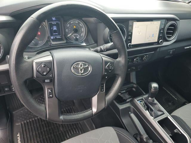 2020 Toyota Tacoma TRD Off-Road