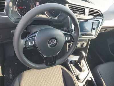 2019 Volkswagen Tiguan 2.0T S