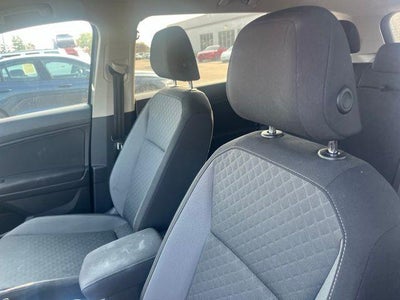 2019 Volkswagen Tiguan 2.0T S
