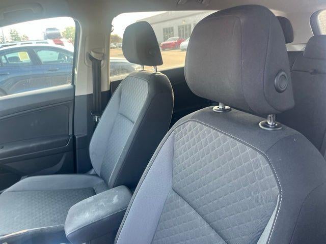 2019 Volkswagen Tiguan 2.0T S