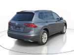 2019 Volkswagen Tiguan 2.0T S