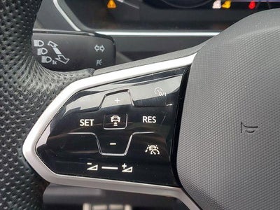 2022 Volkswagen Tiguan 2.0T SEL R-Line