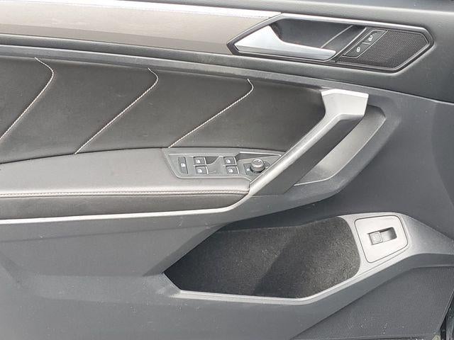 2022 Volkswagen Tiguan SE R-LINE BLACK - Photo 15