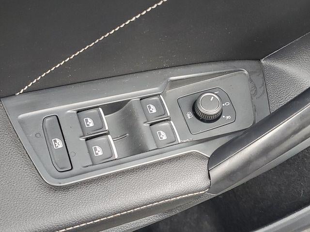 2022 Volkswagen Tiguan SE R-LINE BLACK - Photo 16