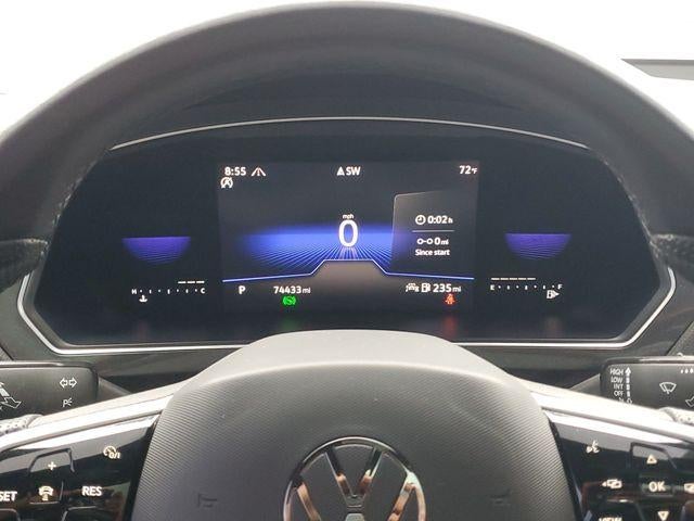 2022 Volkswagen Tiguan SE R-LINE BLACK - Photo 20