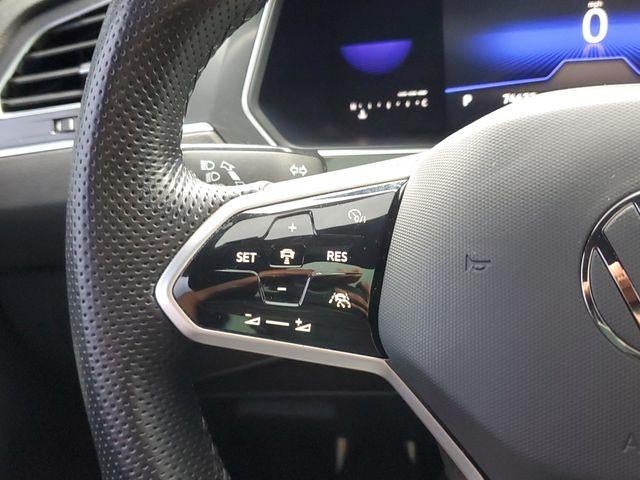 2022 Volkswagen Tiguan SE R-LINE BLACK - Photo 22