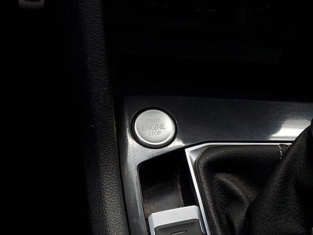 2022 Volkswagen Tiguan SE R-LINE BLACK - Photo 24