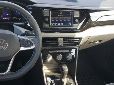 2023 Volkswagen Taos 1.5T S