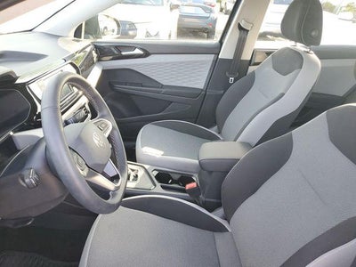2023 Volkswagen Taos 1.5T S