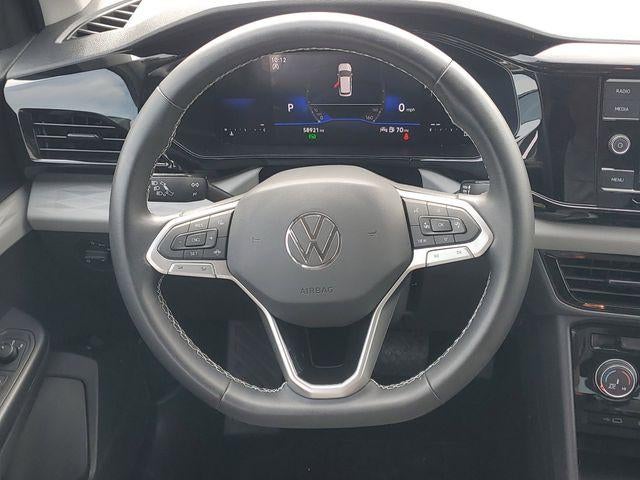 2023 Volkswagen Taos 1.5T S