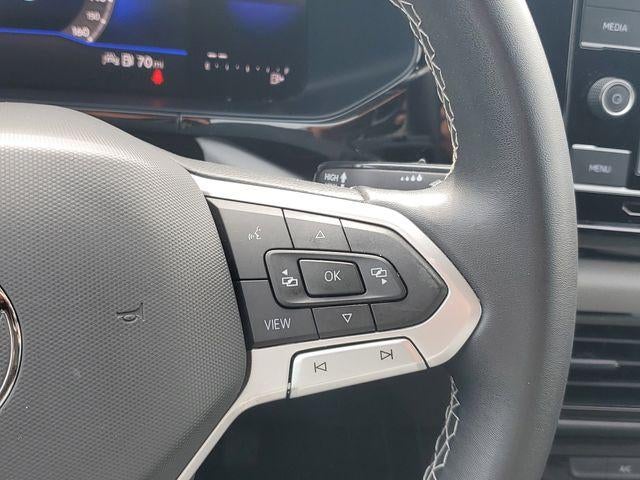 2023 Volkswagen Taos 1.5T S