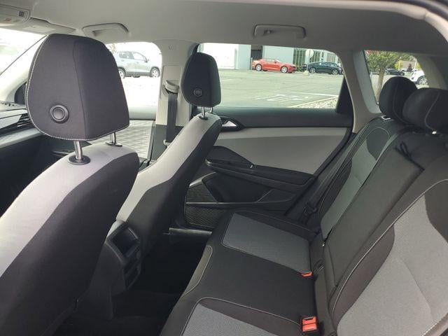 2023 Volkswagen Taos 1.5T S