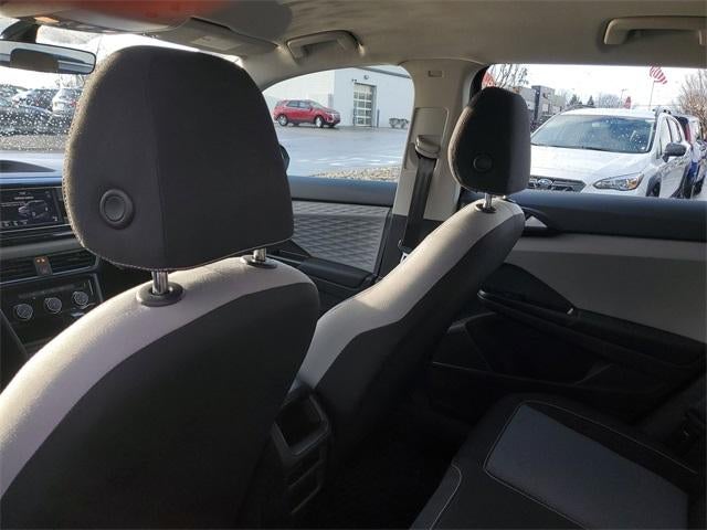 2023 Volkswagen Taos 1.5T S