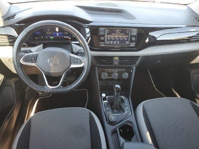 2023 Volkswagen Taos S