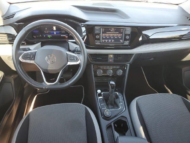 2023 Volkswagen Taos S