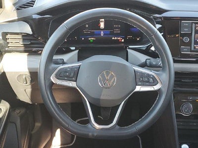 2023 Volkswagen Taos S