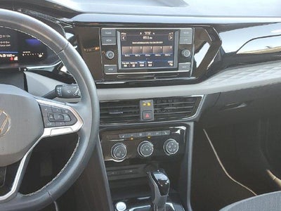 2023 Volkswagen Taos S