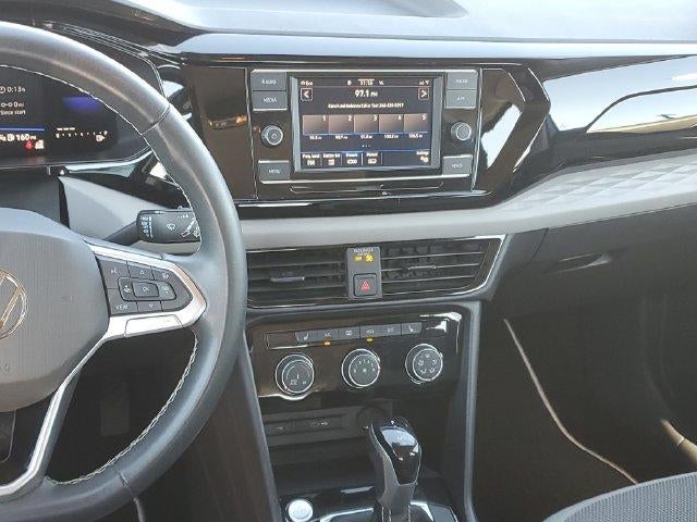 2023 Volkswagen Taos S