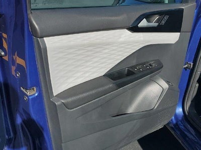 2023 Volkswagen Taos S