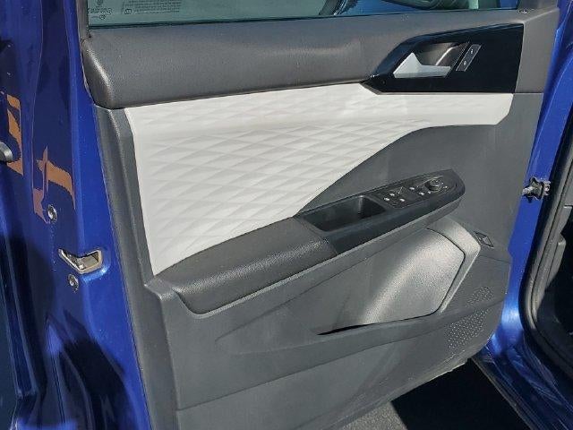 2023 Volkswagen Taos S