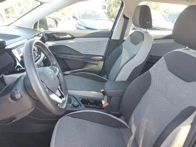 2023 Volkswagen Taos S