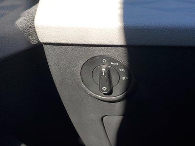 2023 Volkswagen Taos S