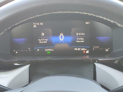 2023 Volkswagen Taos S
