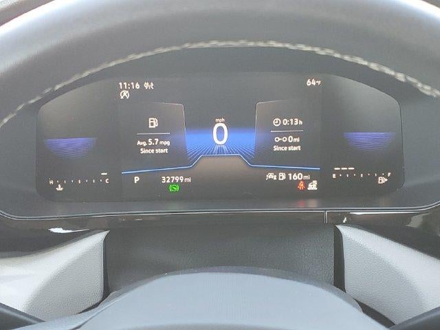 2023 Volkswagen Taos S