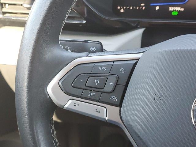 2023 Volkswagen Taos S