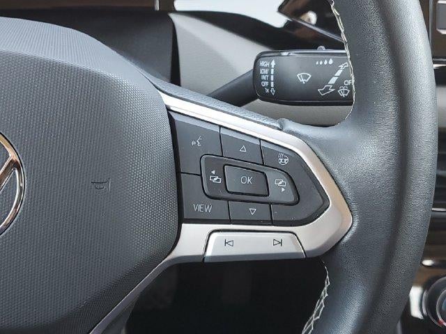 2023 Volkswagen Taos S