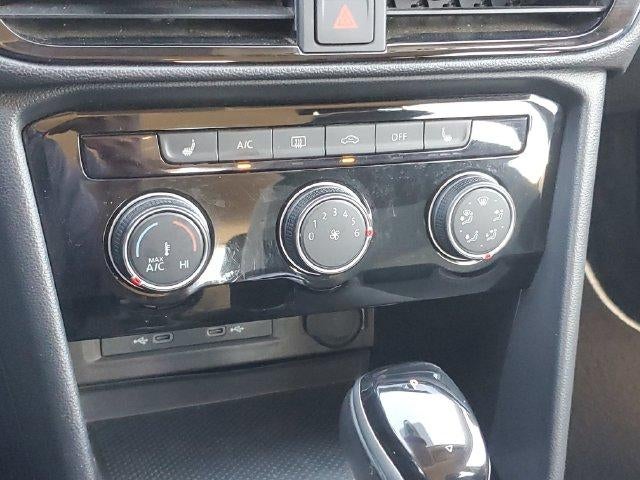 2023 Volkswagen Taos S