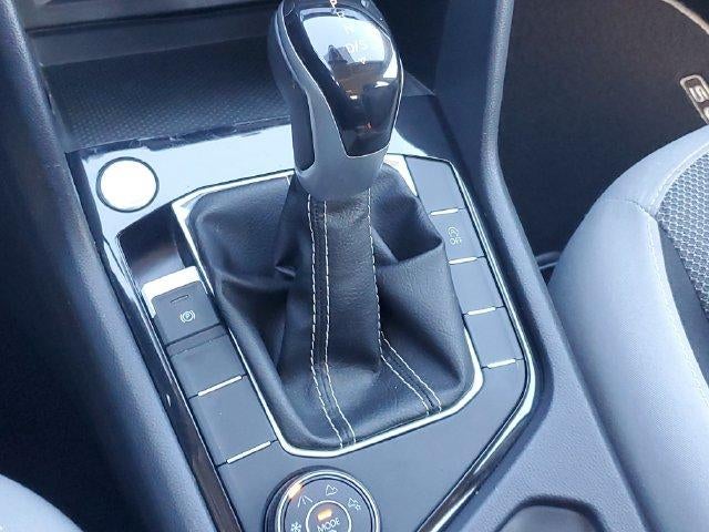 2023 Volkswagen Taos S