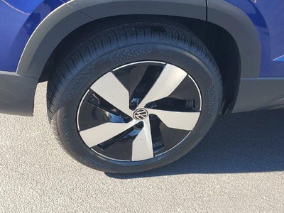 2023 Volkswagen Taos S