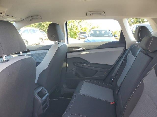 2023 Volkswagen Taos S