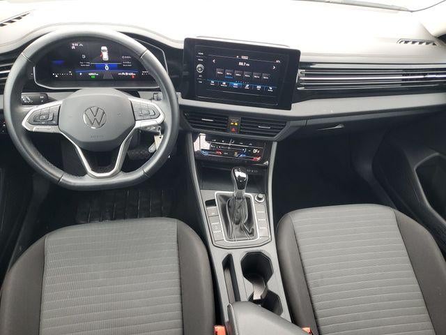 2025 Volkswagen Jetta S - Photo 10