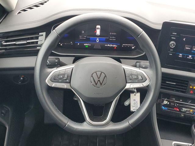 2025 Volkswagen Jetta S - Photo 11