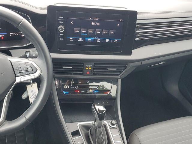 2025 Volkswagen Jetta S - Photo 12