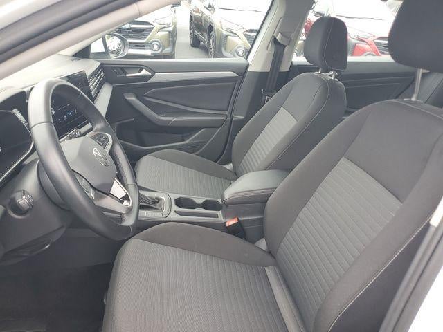 2025 Volkswagen Jetta S - Photo 15