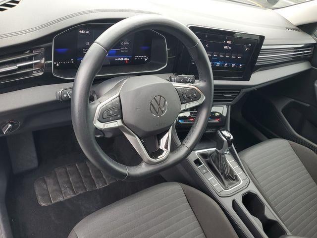 2025 Volkswagen Jetta S - Photo 16