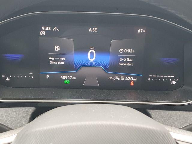 2025 Volkswagen Jetta S - Photo 18