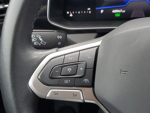 2025 Volkswagen Jetta S - Photo 20