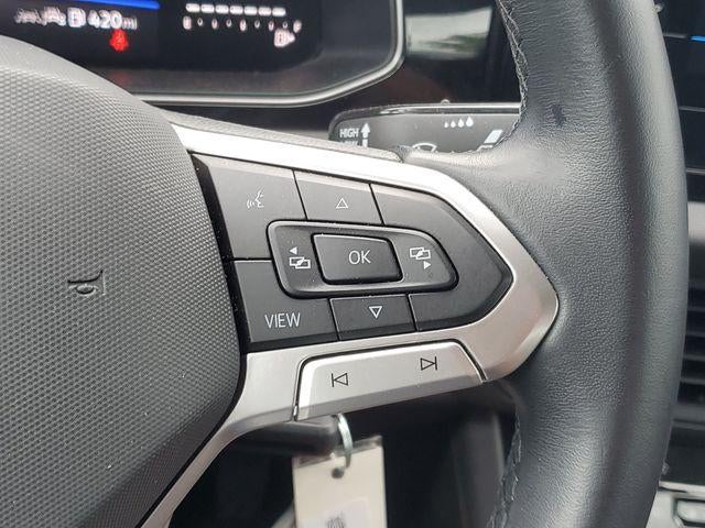 2025 Volkswagen Jetta S - Photo 21