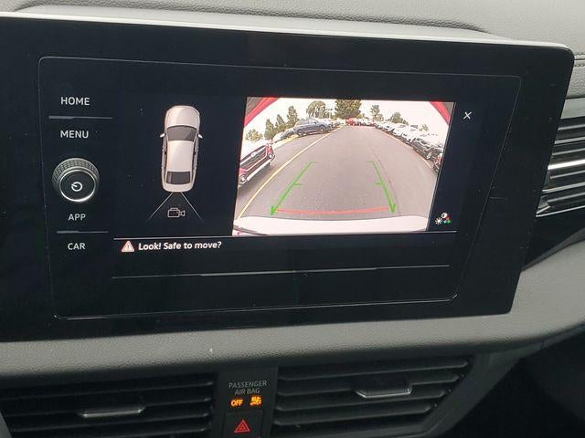 2025 Volkswagen Jetta S - Photo 23