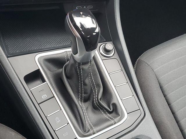 2025 Volkswagen Jetta S - Photo 25