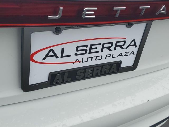 2025 Volkswagen Jetta S - Photo 6