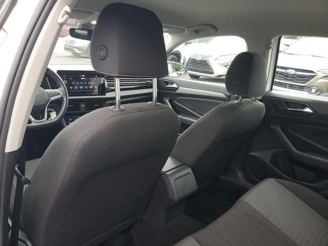 2025 Volkswagen Jetta S - Photo 9