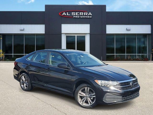 2023 Volkswagen Jetta 1.5T SE