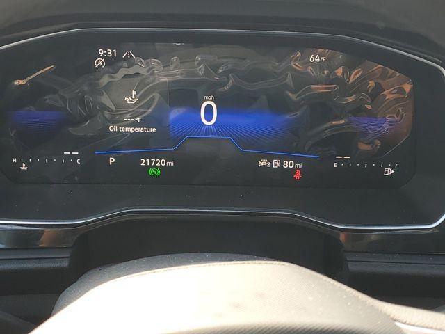 2023 Volkswagen Jetta 1.5T SE