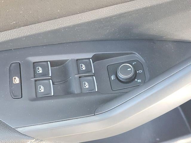 2022 Volkswagen Jetta 1.5T SE