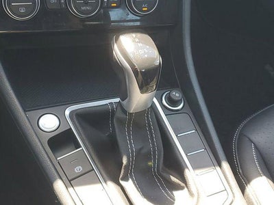 2022 Volkswagen Jetta 1.5T SE